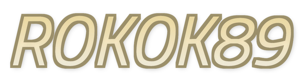 Logo ROKOK89